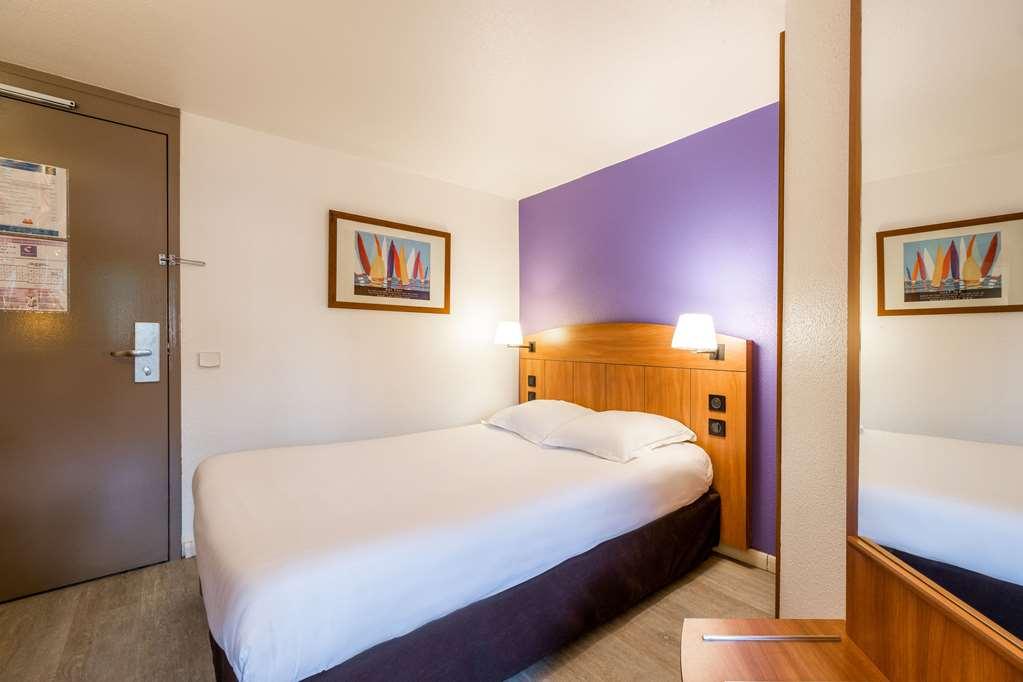 Comfort Hotel Grenoble Meylan Ruang foto