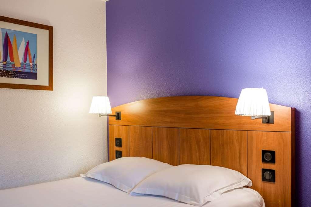 Comfort Hotel Grenoble Meylan Ruang foto
