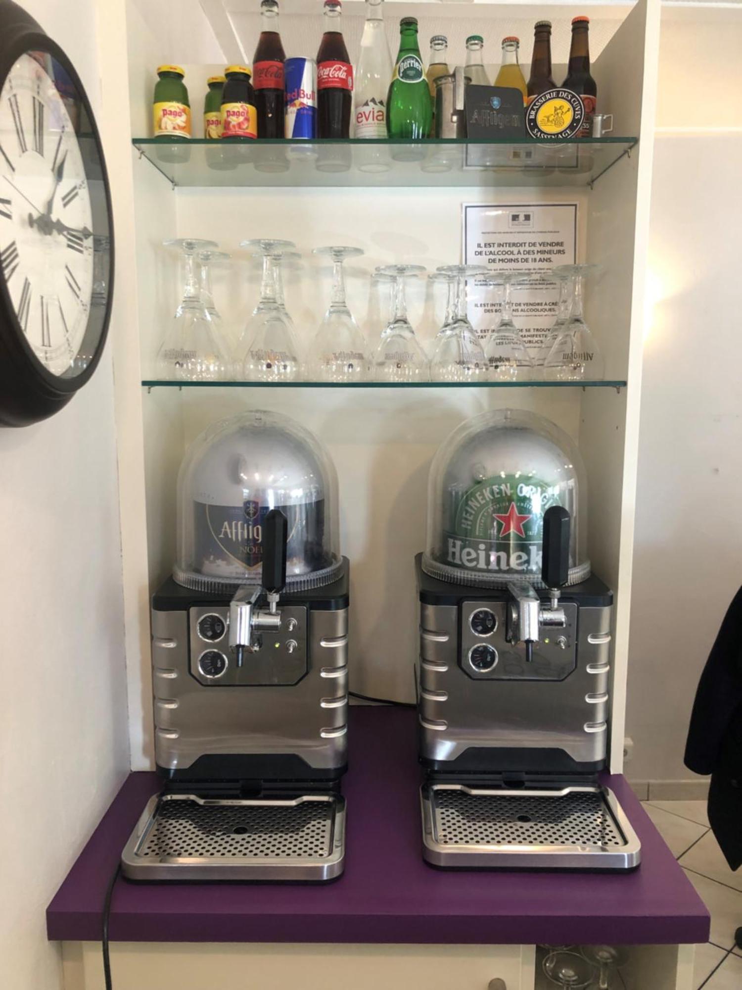 Comfort Hotel Grenoble Meylan Bagian luar foto